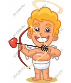  Cute Cupid