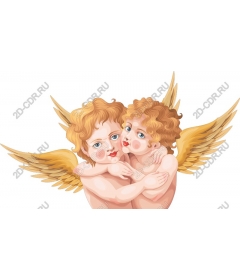  Angel hugs