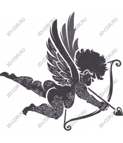 Love Cupid