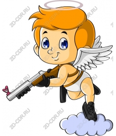  Charming Cupid