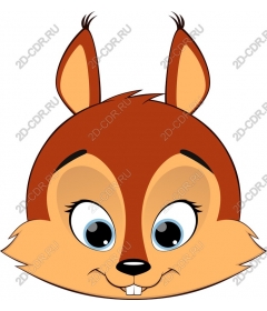 Funny Chipmunk
