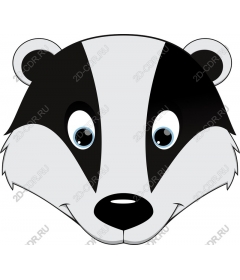 Honey badger