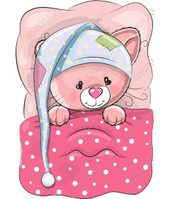  Sleepy Cat