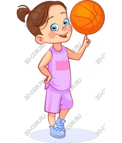  Funny basketball player