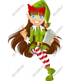  Fun Holiday Elf