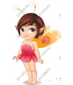  Adorable Fairy