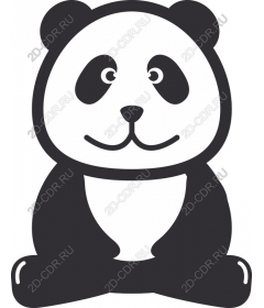  Adorable Panda