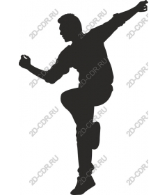 dancer