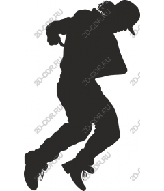 Dynamic dance