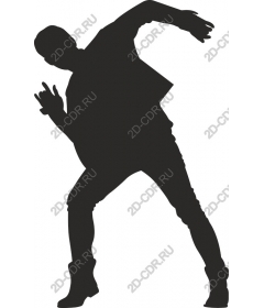  Dance