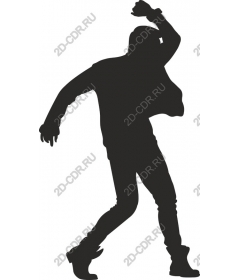 Dynamic dance