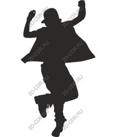 Dynamic dancer