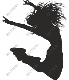 Dynamic dancer