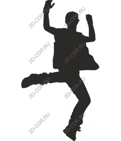  Dancer