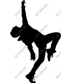  Dancer