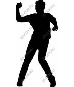 Dynamic dance