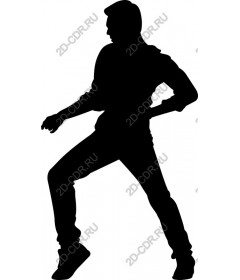  Dance