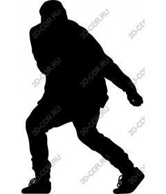 Dynamic dancer
