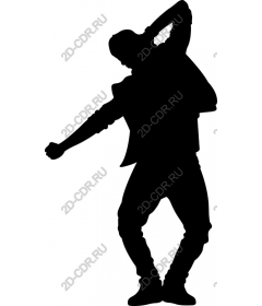 Dynamic dance