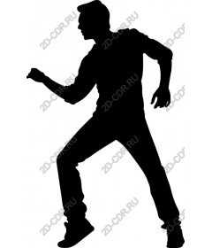 Dynamic Person
