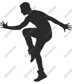 Dynamic dancer