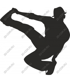  Dance