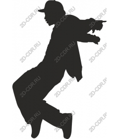 Dynamic dance