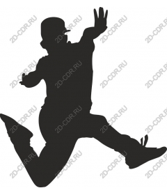 Dynamic dancer