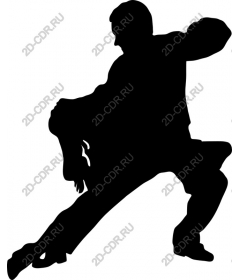  Elegant dance