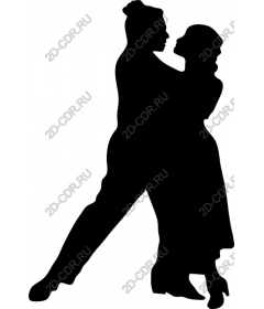  Elegant dance