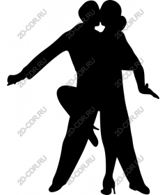  Dance