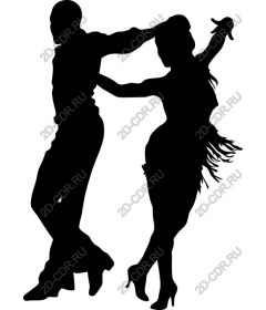  Dance