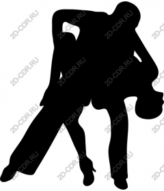  Passion for dance