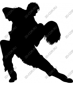  Passion dance