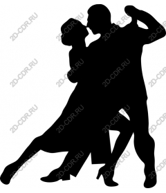  Passion dance