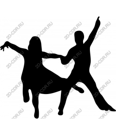  Dance
