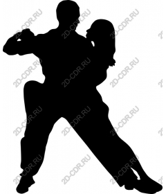  Passion dance