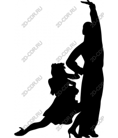 Dynamic dance