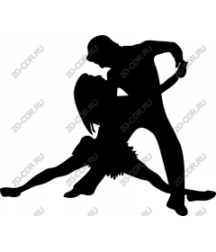  Dance