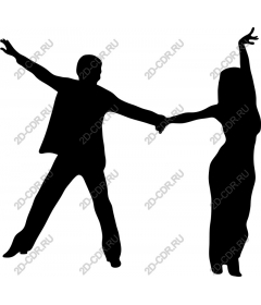  Dance Duo