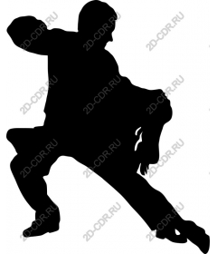 Dynamic action