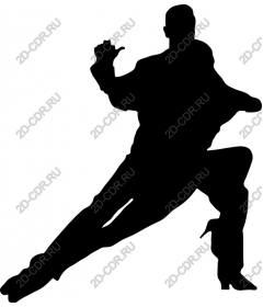 Dynamic dance