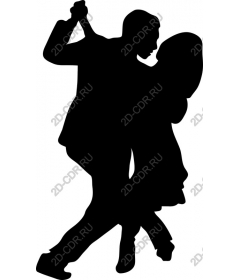 Elegant dance
