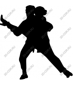 Dynamic dance