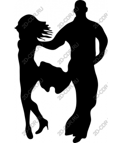  Dance