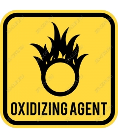 Oxidizer