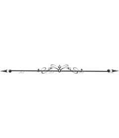  Elegant decorative border
