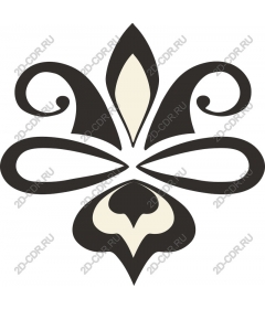  Elegant Fleur de Lis