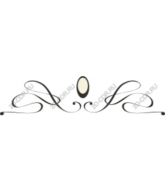  Elegant Ornament