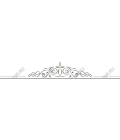  Elegant ornament